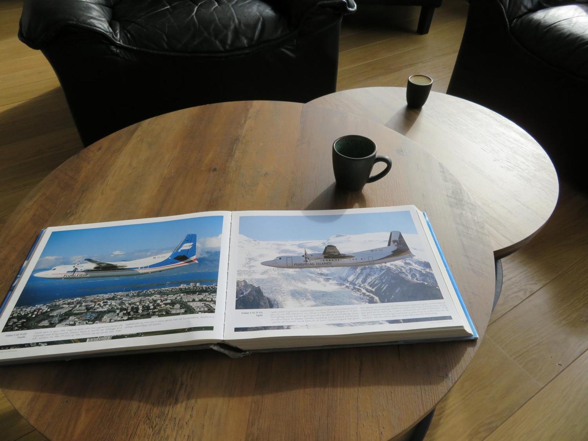 Old Airline Guesthouse Hofn Luaran gambar